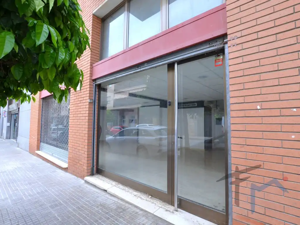 Gewerbefläche zum Verkauf in Avenida Linia La, imagen 21