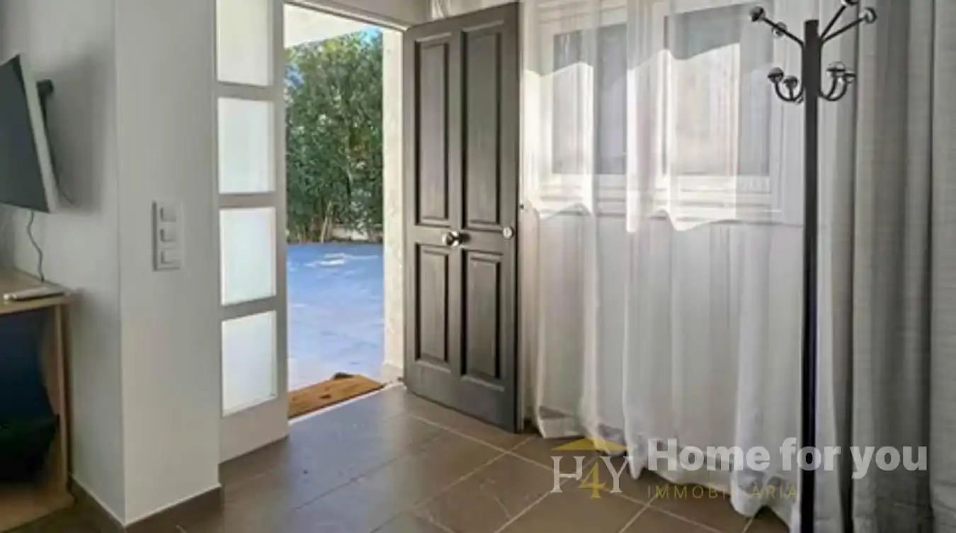 Chalet con piscina en venta en Pení 64, imagen 9