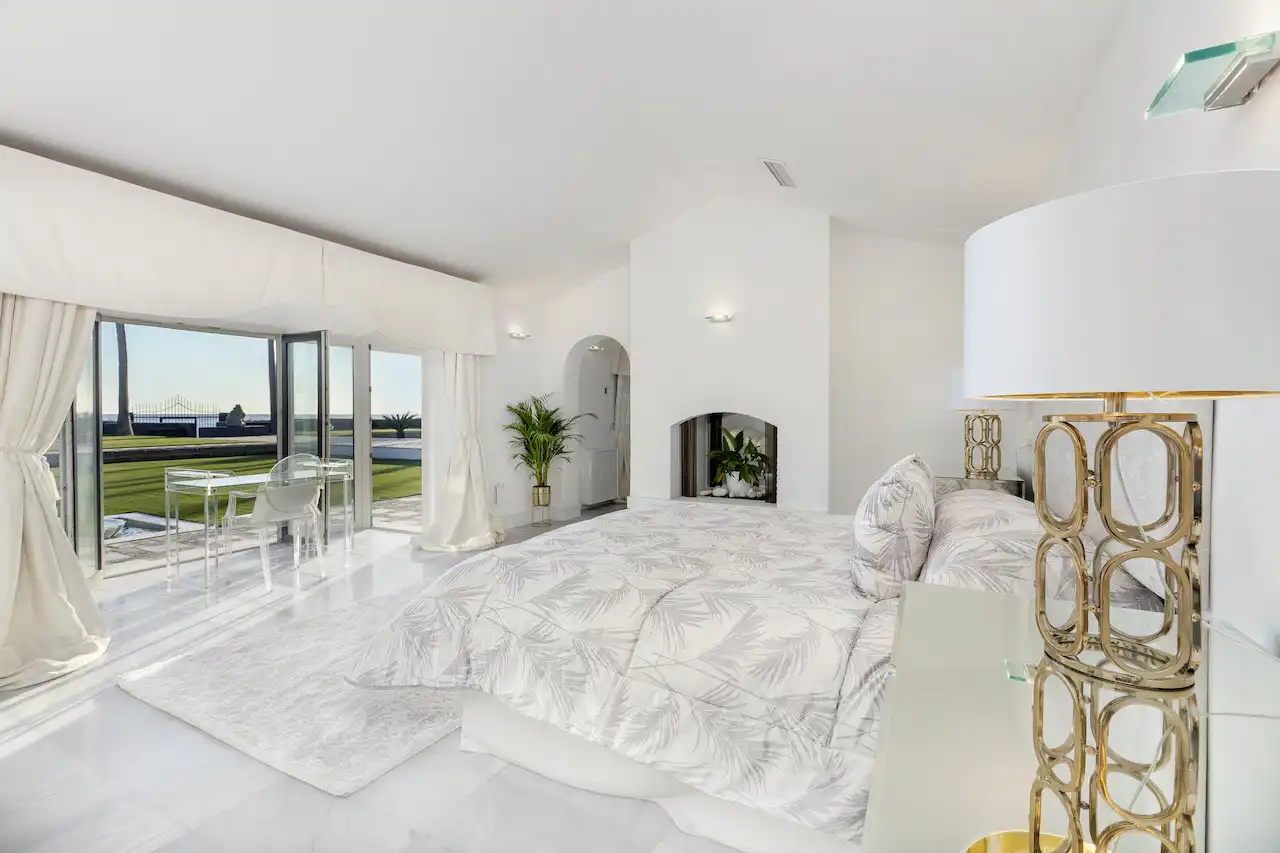Casa o xalet de lloguer a Los Monteros