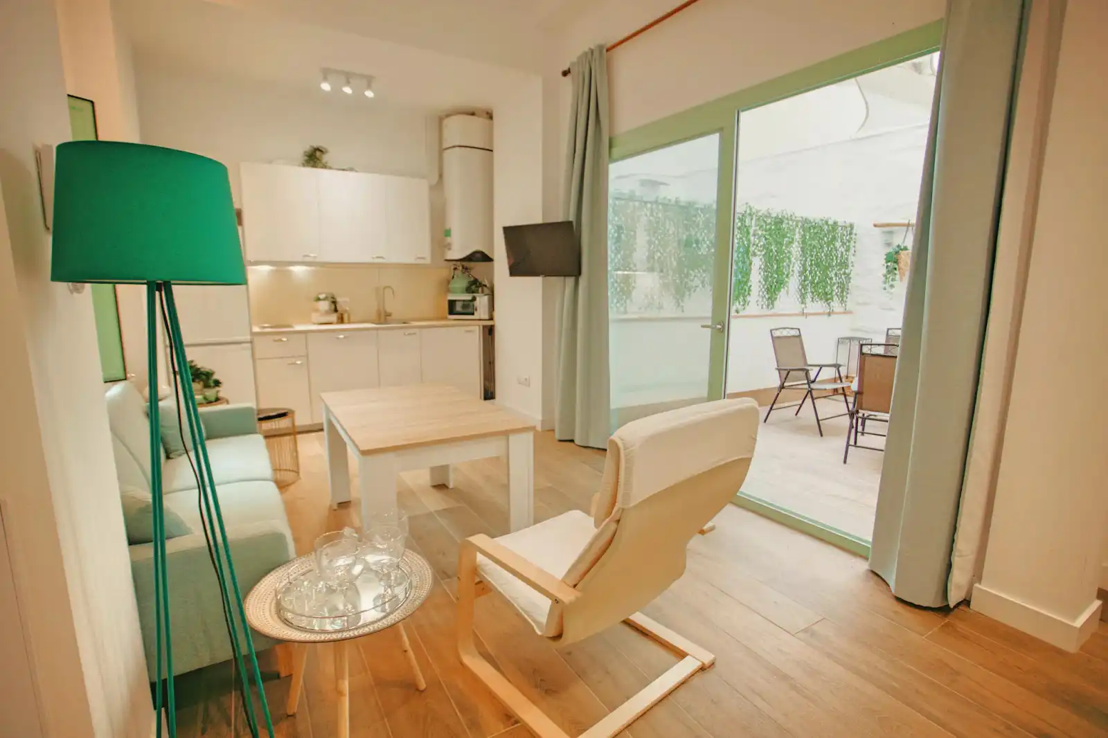 Fotografía del inmueble reportado: 1.500 €/mes — San Lorenzo, Sevilla