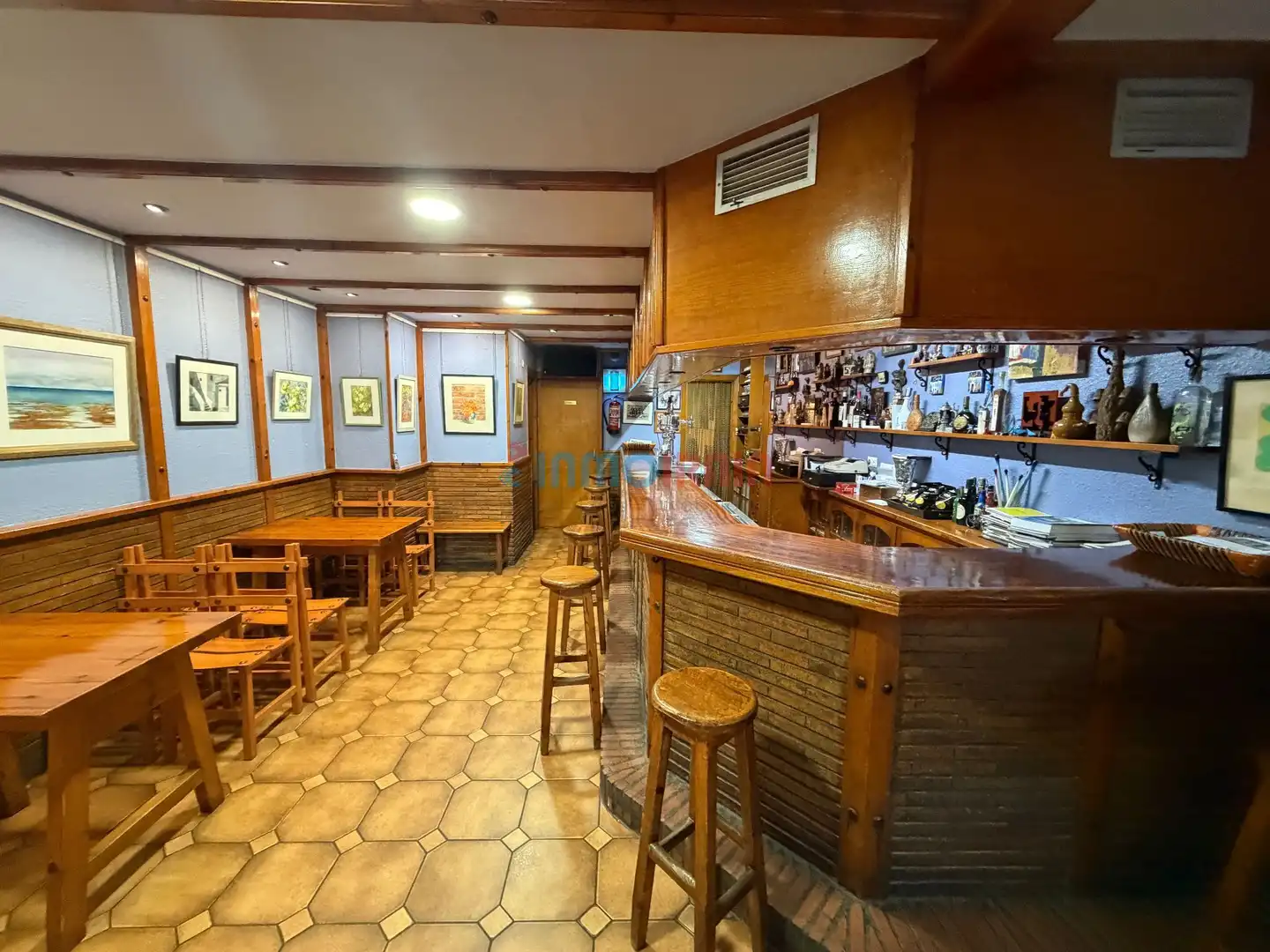 Local en venta en Beasain