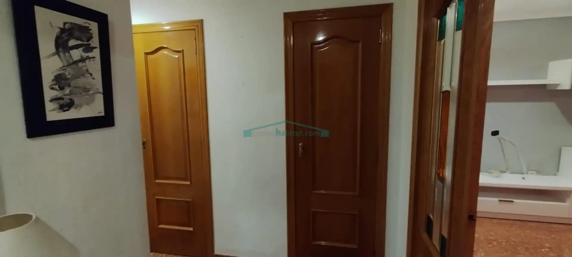 Flat for sale in Sueca  with Air Conditioner and Storage room