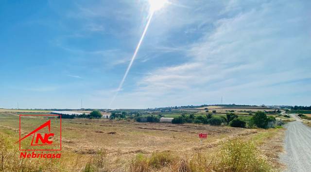 Finca rústica en Venta en Las Cabezas de San Juan