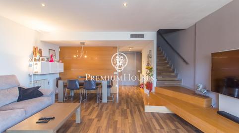 Photo 5 of Single-family semi-detached for sale in Urbanitzacions, Barcelona