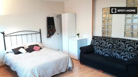 Foto 4 de Piso de alquiler en Barrio de Delicias, Zaragoza Capital