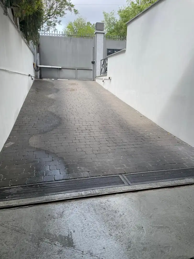 Garaje en venta en N/A, -1, El Viso
