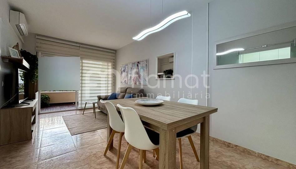 Foto 1 de Pis en venda a Malgrat de Mar, Barcelona