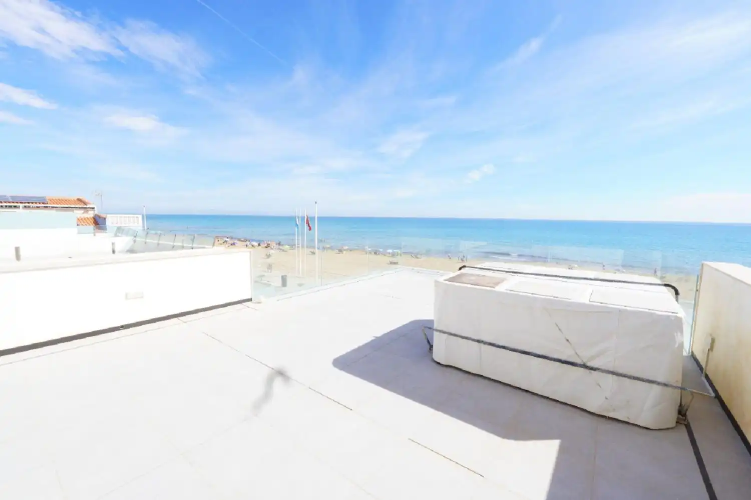Villa zum Verkauf in La Mata, imagen 44