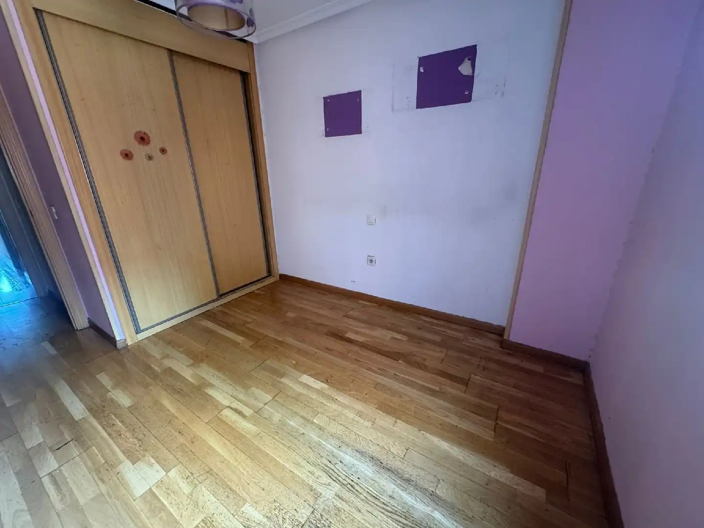 Piso en venta en Madrid