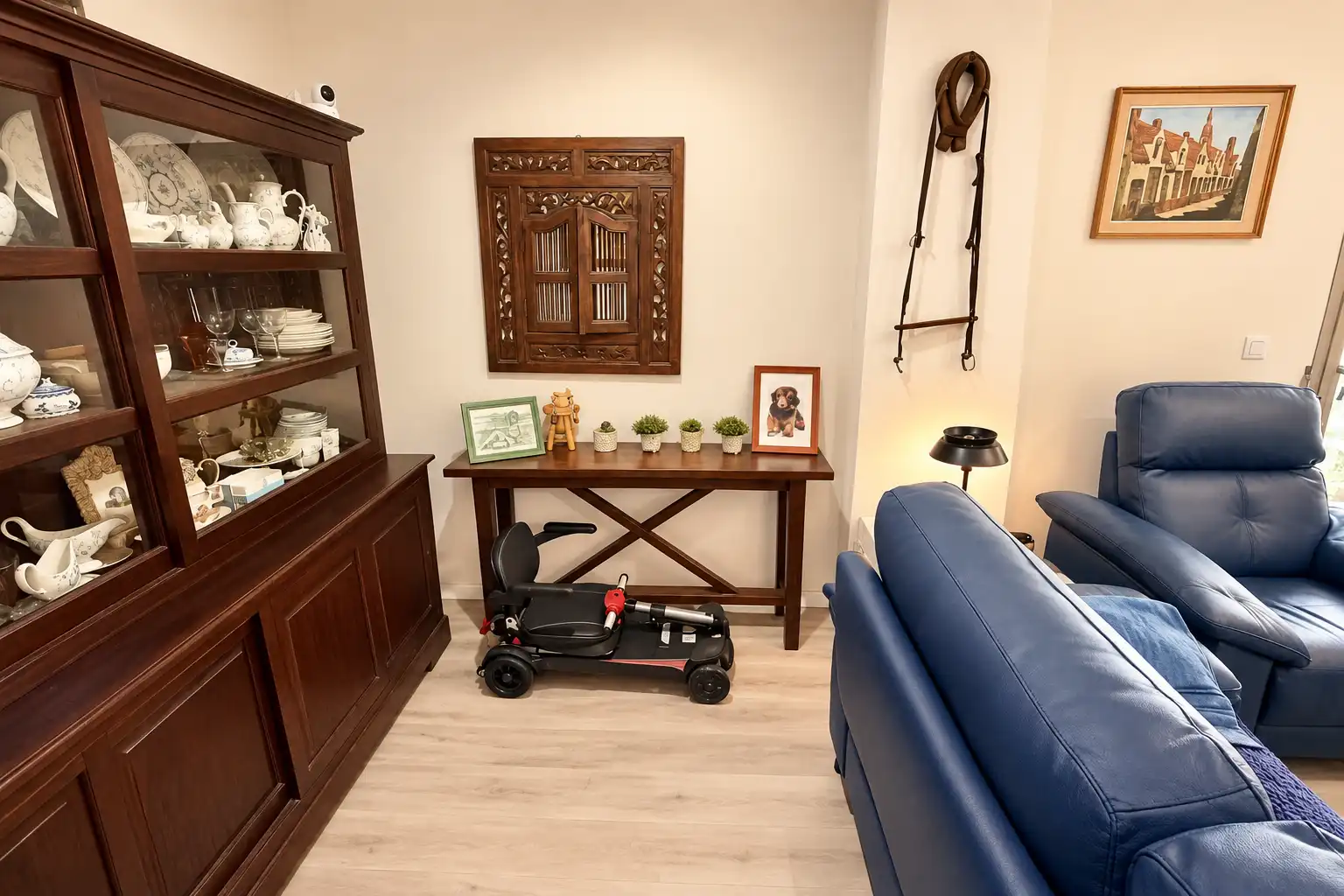 Apartment with pool for sale in Orihuela Costa, imagen 3