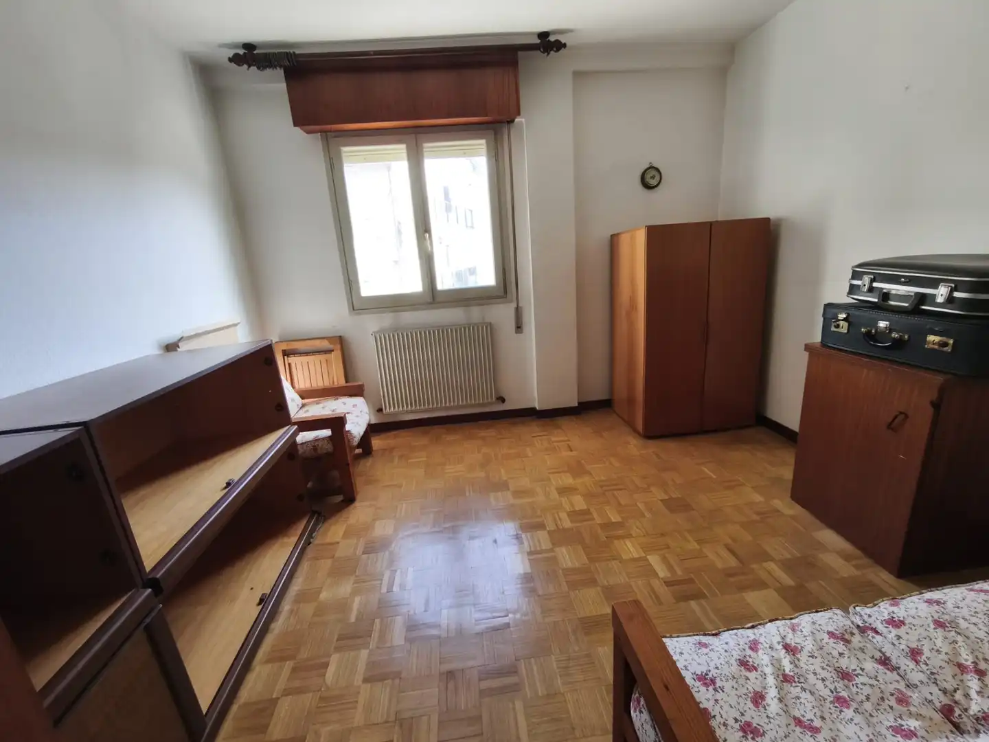Habitación de Piso en venta en Ziordia con Terraza, Amueblado y Balcón