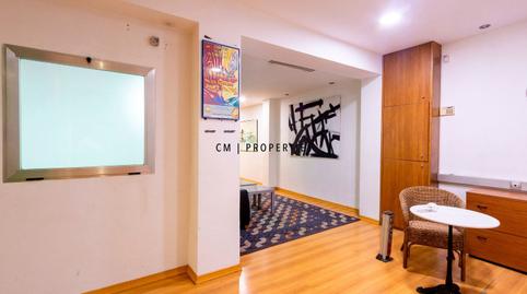 Foto 3 de Oficina de lloguer a Peris y Valero, Mont-Olivet, Valencia