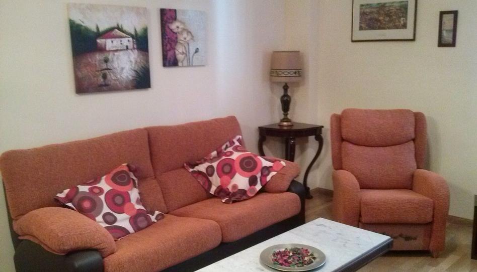 Foto 1 de Pis de lloguer a Calle Encomienda, Pryconsa - Juan de Austria, Madrid