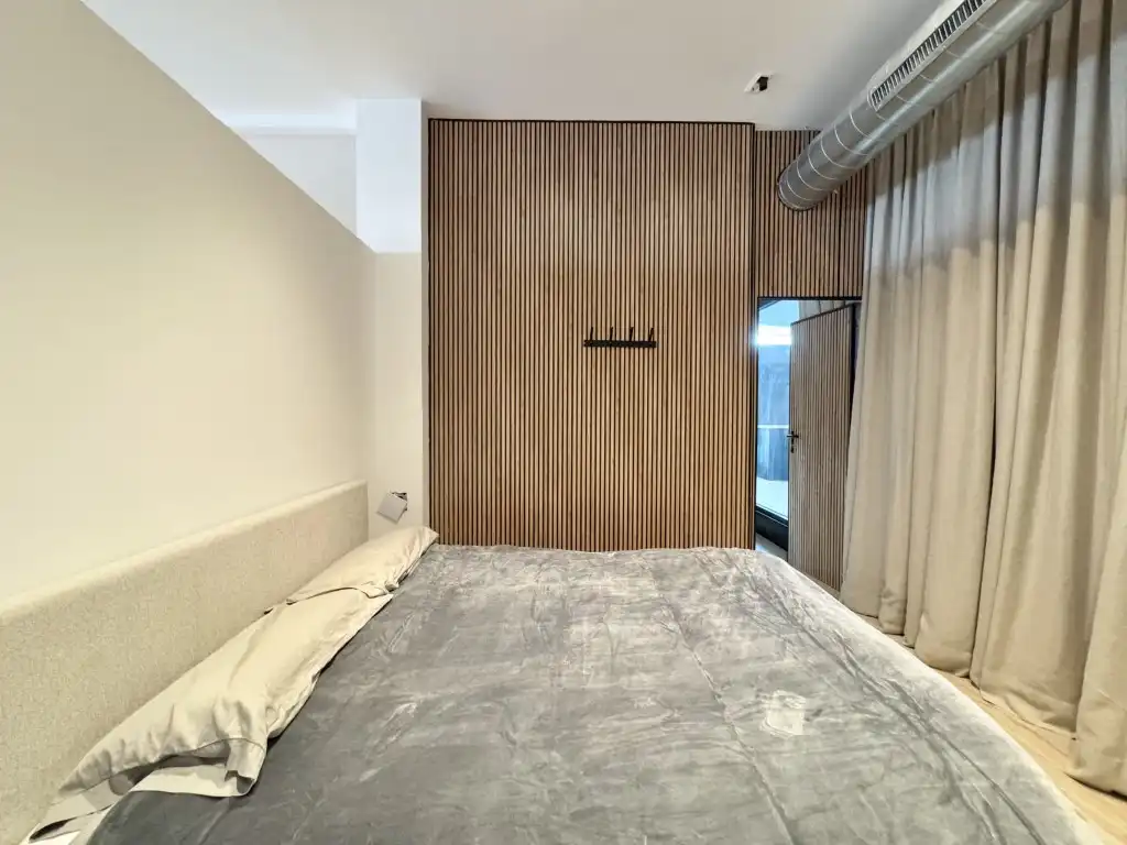Bedroom of Commercial properties for sale in San Sebastián de los Reyes