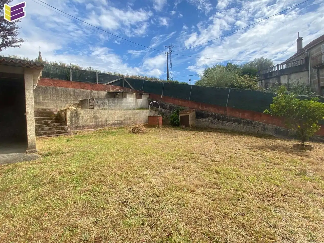 Casa con jardín en venta en Calle Presa 1, imagen 31