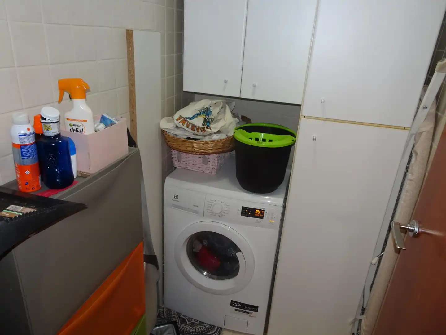 Piso de alquiler en Port