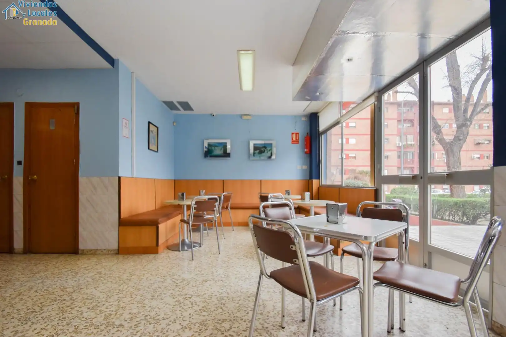 Business premises for sale in Plaza de Poeta Garcilaso de la Vega 6, imagen 36