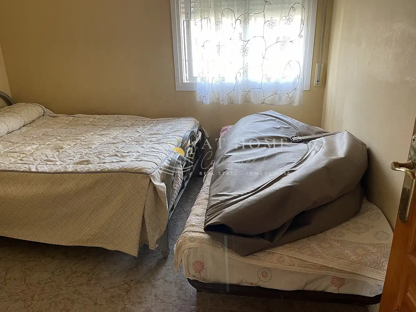 Bedroom of Houses for sale in Nerja  with Terrace