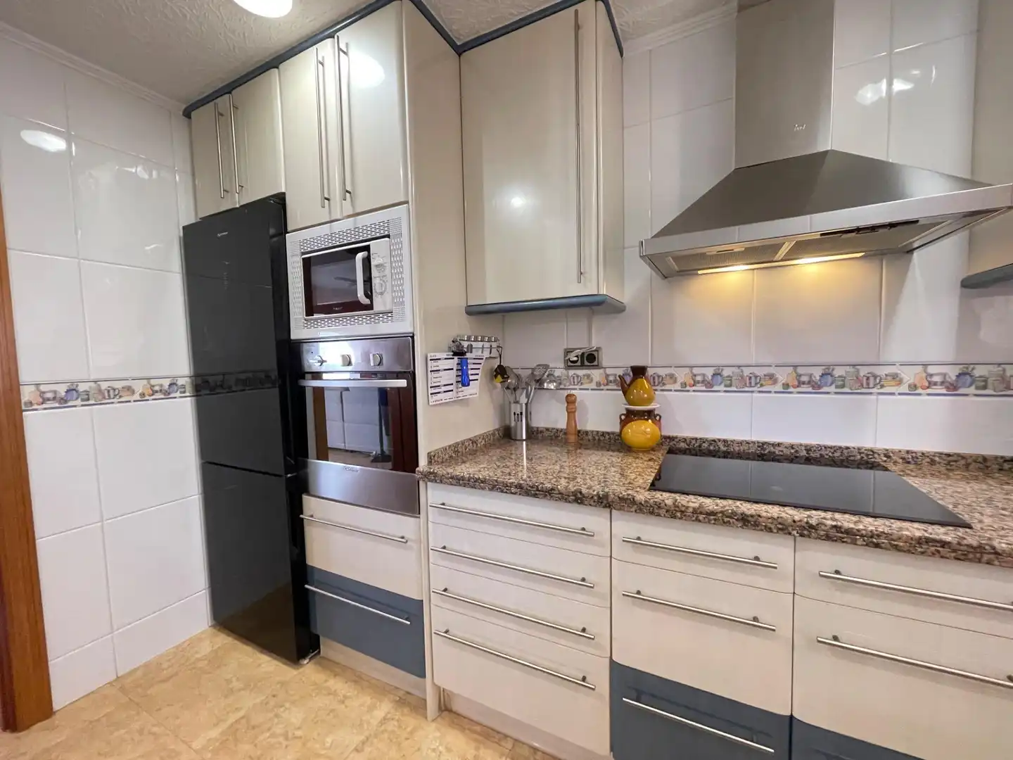 Casa amb piscina en venda a La Franquesa - Oasis Park, imagen 17