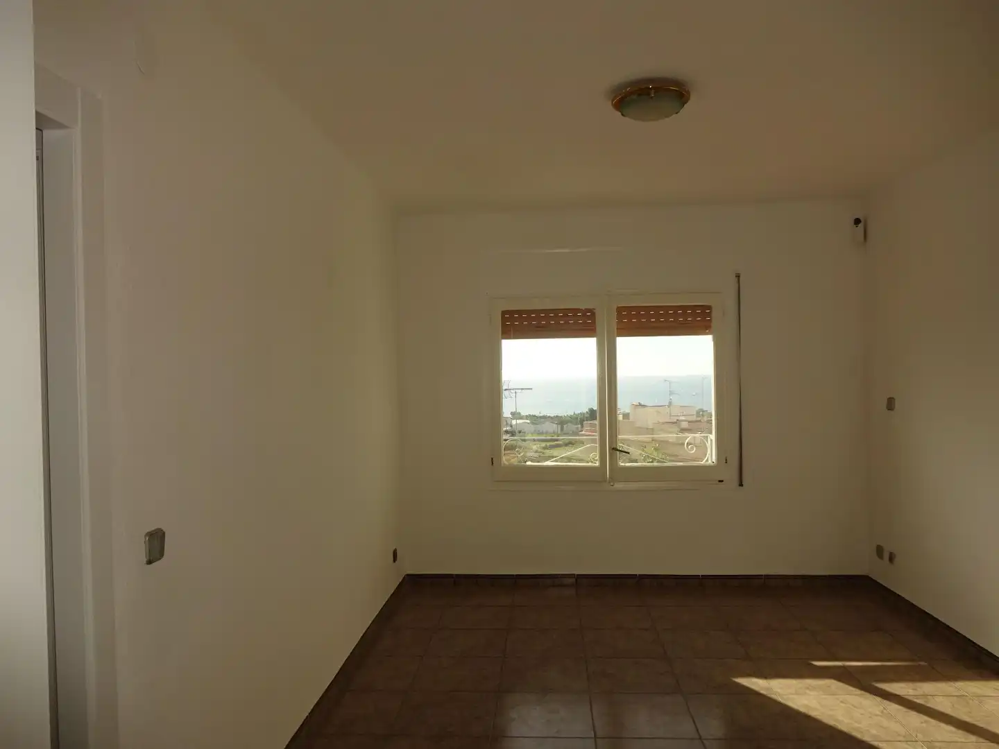 Sala d'estar de Pis en venda en Mataró