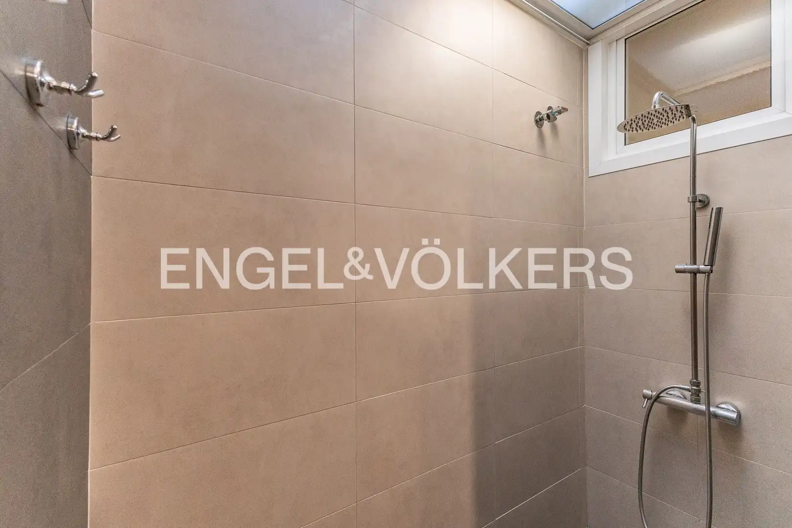 Baño de Casa o chalet en venta en Terrassa con Aire acondicionado, Calefacción y Jardín privado