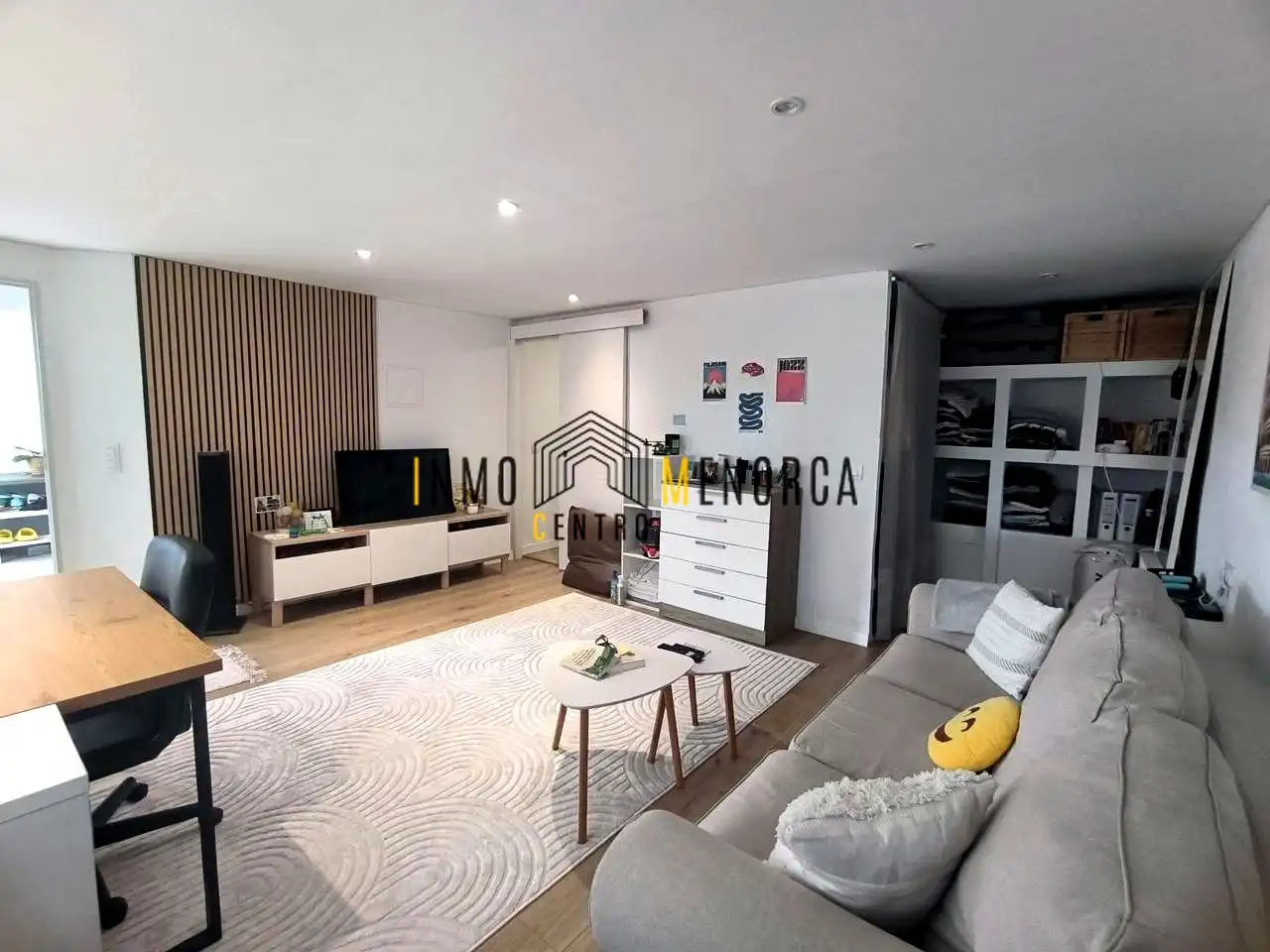 Appartement compact avec jardin à vendre à Port d'Addaia, imagen 18