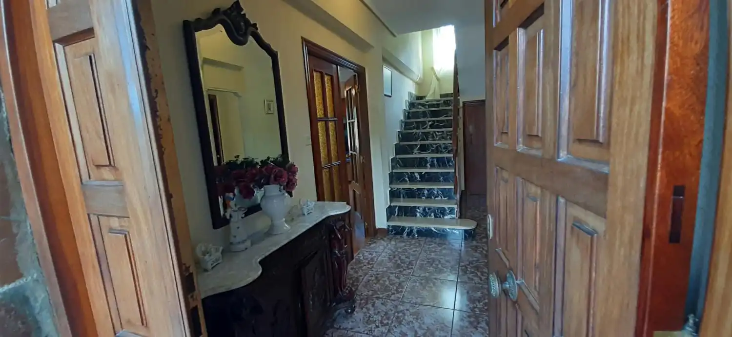 Houses for sale in Argoños   with Heating, Terrace and Furnished