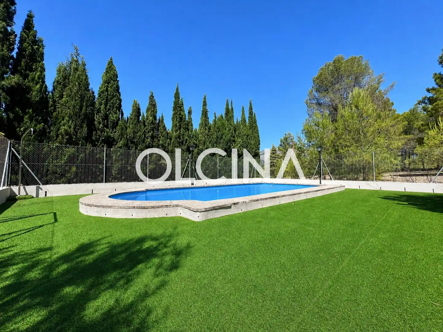 Villa avec piscine à vendre à Cocentaina, imagen 38