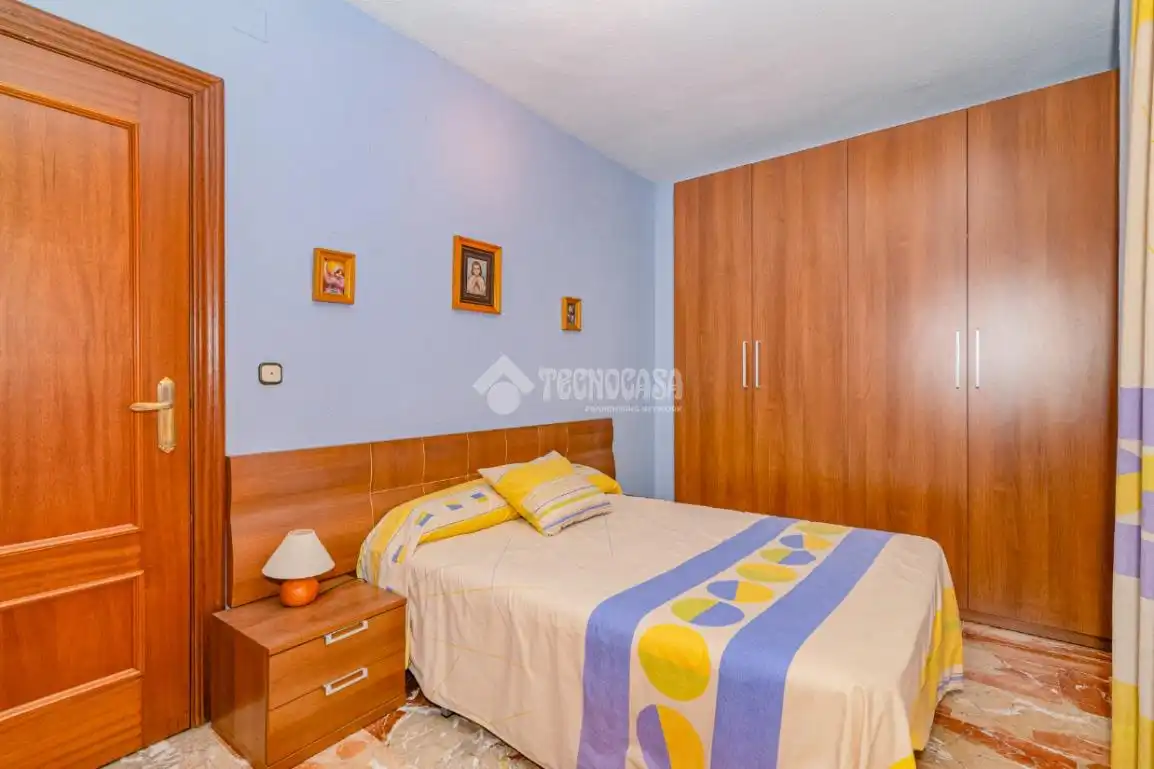 Bedroom of Detached homes for sale in Granada  with Terrace and Balcony