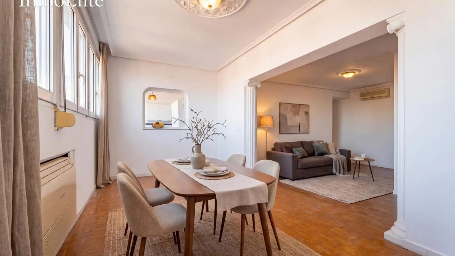 Àtic en venda a Cuatro Caminos - Azca, Tetuán