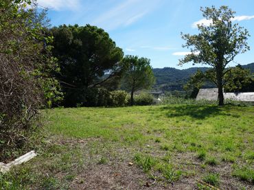 Wohnbaugrundstück zum Verkauf in Carrer Tres Pins