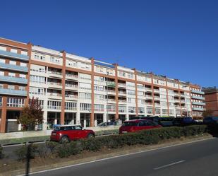 Exterior view of Office to rent in Leioa  with Air Conditioner