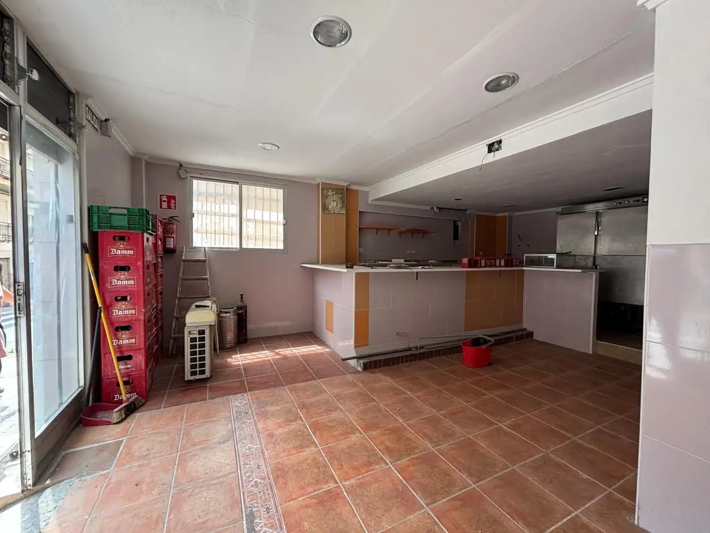 Local en venta en Alicante / Alacant