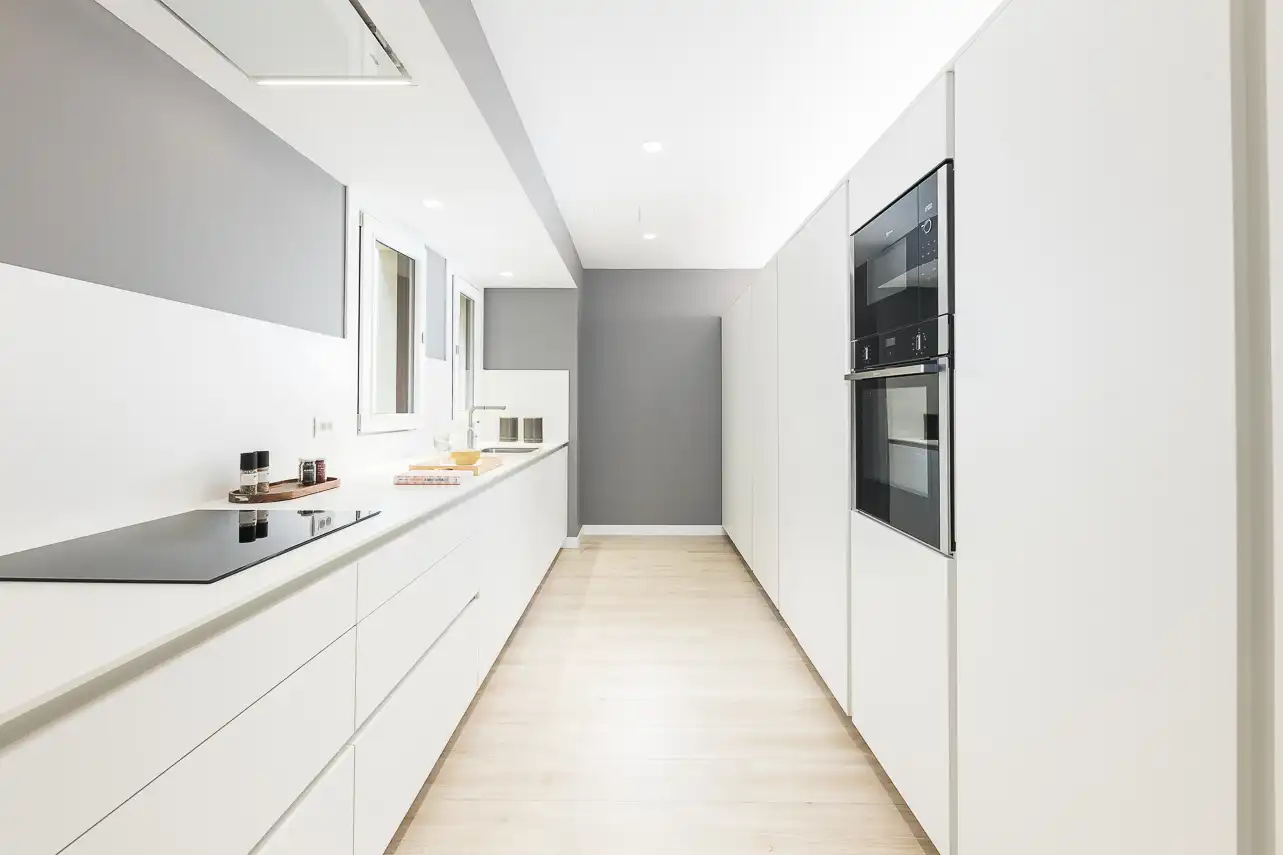 Apartament de lloguer a Dreta de l'Eixample