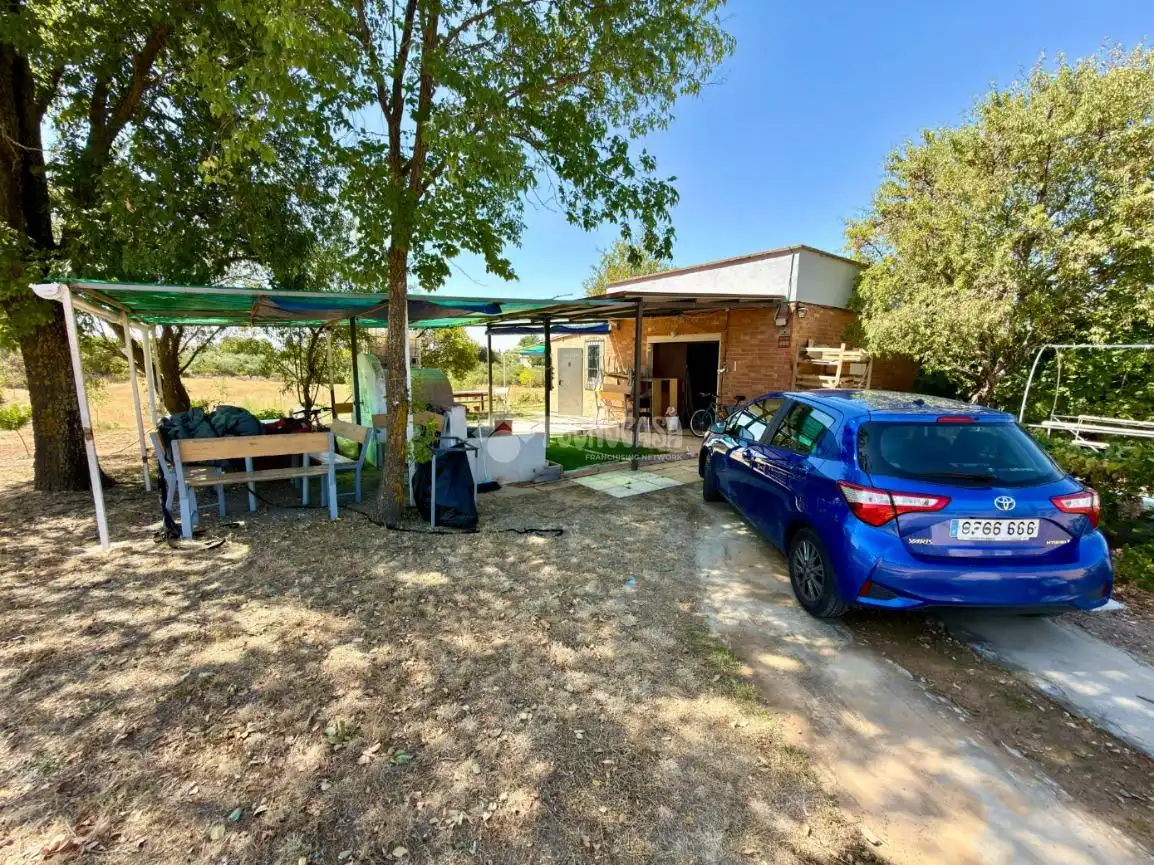 Terreny rústic en venda a Valdeavero, imagen 12