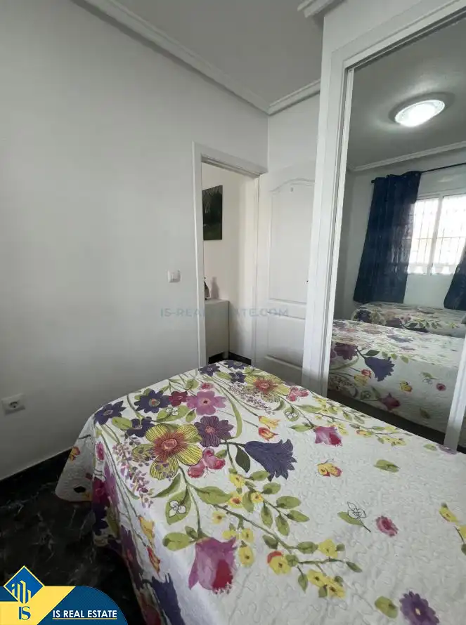Apartament amb ascensor en venda a Playa del Cura, imagen 5