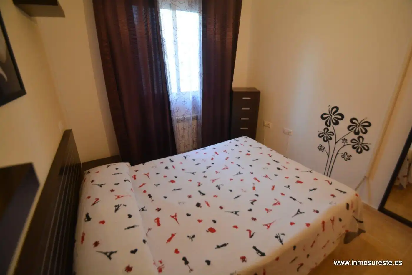 Habitación de Casa o chalet en venta en Cox con Aire acondicionado, Terraza y Amueblado