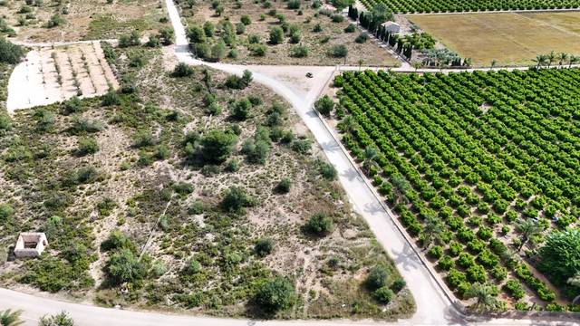 Terreno en Venta en Domeño