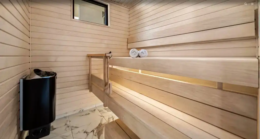 Chalet con piscina en venta en Elviria - Cabopino, imagen 32
