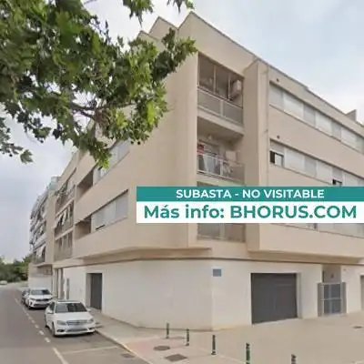 Appartamento con ascensore in vendita a JORGE MANRIQUE 2, imagen 2