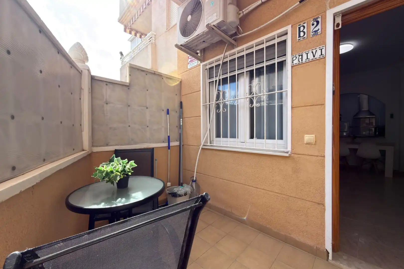 Bungalow amb piscina en venda a Nueva Torrevieja - Aguas Nuevas, imagen 15