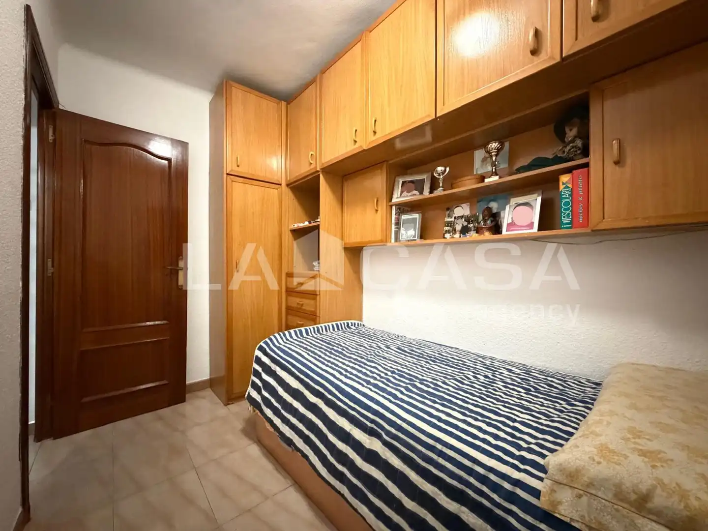Flat for sale in Santa Coloma de Gramenet