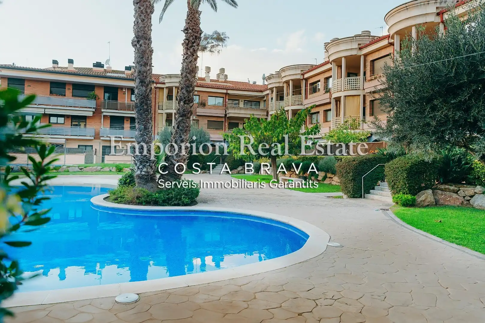 Apartments for rent in Avinguda Catalunya