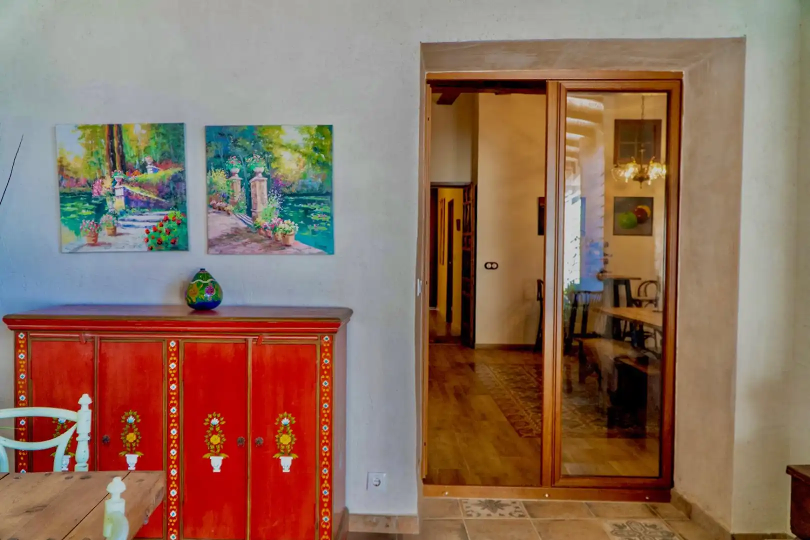 Maison avec terrasse à vendre à Calle del General Herrero, imagen 74