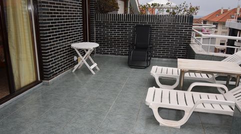 Foto 3 de Ático en venta en Avenida Los Caleros, Ris, Noja