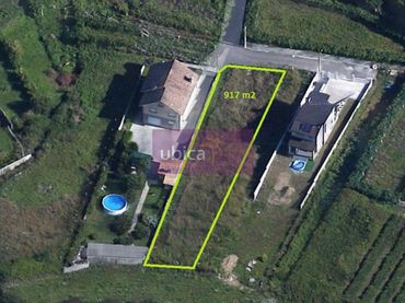 Terreno residenziale in vendita a O Porriño