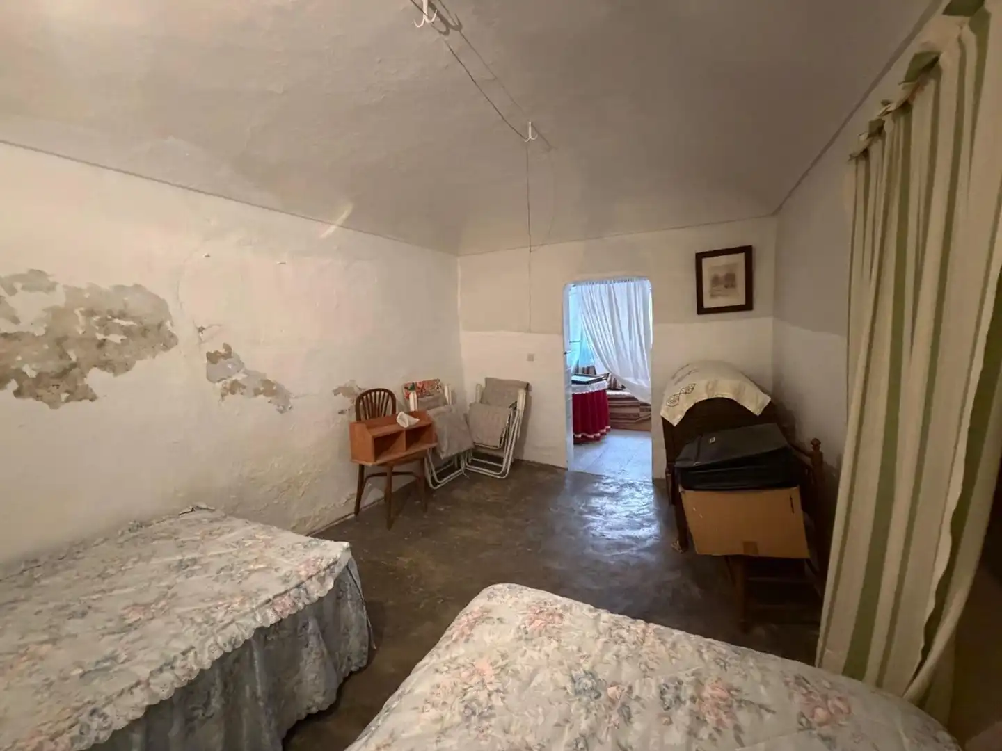 Casa o xalet en venda en Albalá, Cáceres