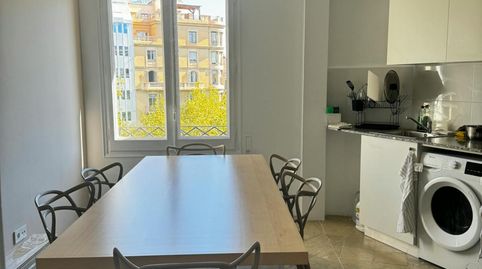 Foto 2 von Zimmer in Sant Gervasi- Galvany, Barcelona Capital