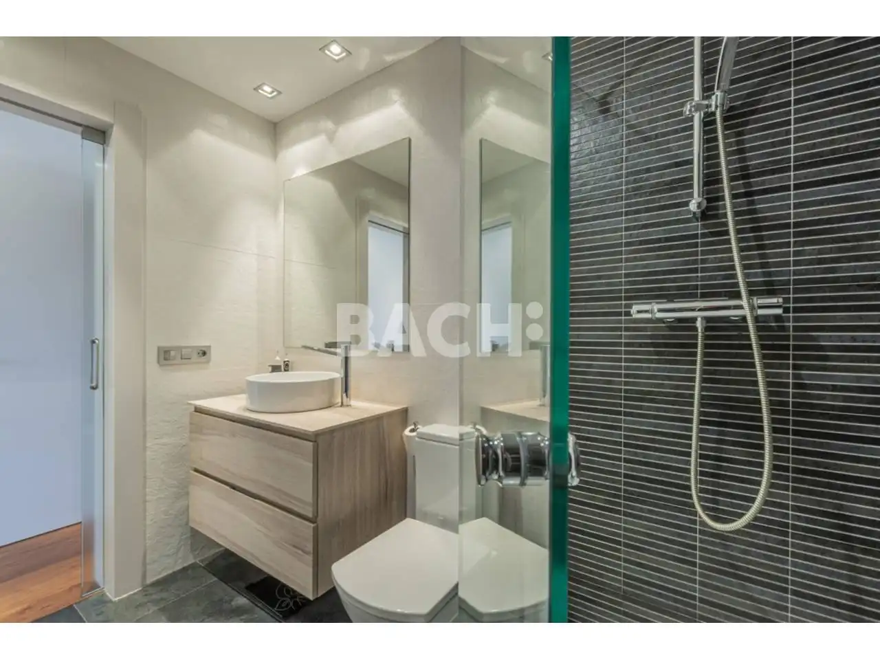 Dúplex en venta en Ronda Francesc Camprodon, 12, Nord
