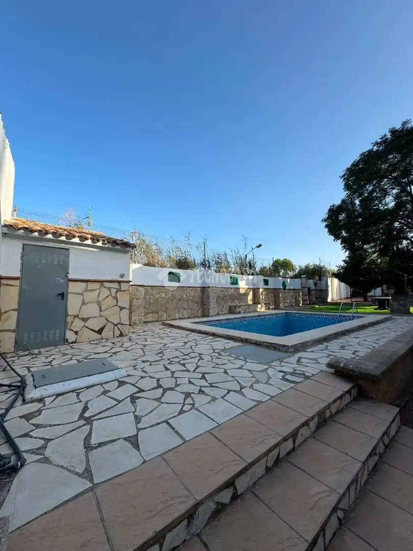 Maison avec jardin à vendre à Baeza, imagen 31